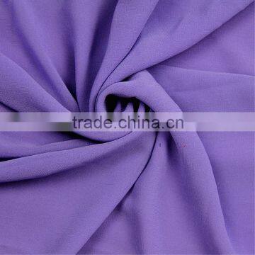 Crepe chiffon