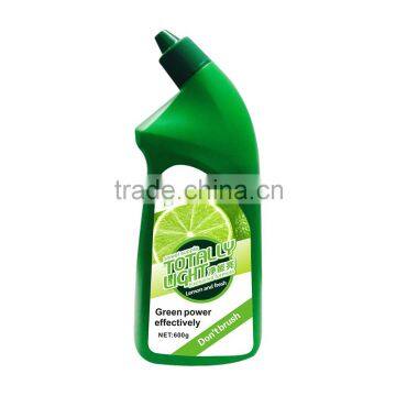 600g Toilet Cleaner