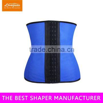 Wearing Waist Training Garments Over a Long Period of Time Can Change Your Body Shape photo-5