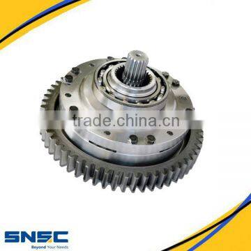 For SNSC Triaxial assembly,loader parts lonking wheel loader spare parts steering oil pump drive shaft LG853.03.01-014