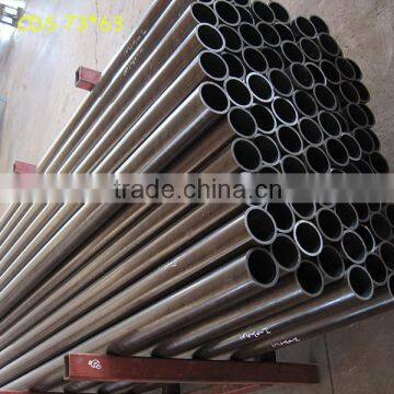 Wholesale pric Ck45 s45C 1045 cold rolled steel pipe