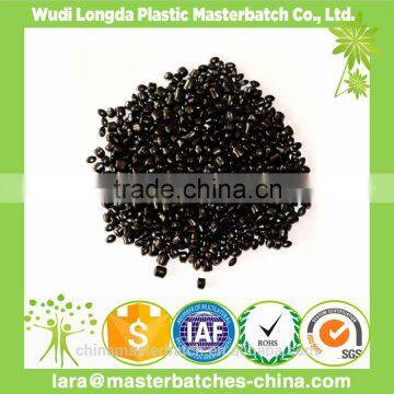 FDA Certification Masterbatch/Black Masterbatch/Master Batch photo-6