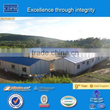 Light steel structure house plans,  prefab modular guest house, prefabricated prefab houses modular house for labor