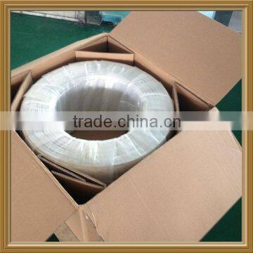 1070 aluminium tube for air conditioner part