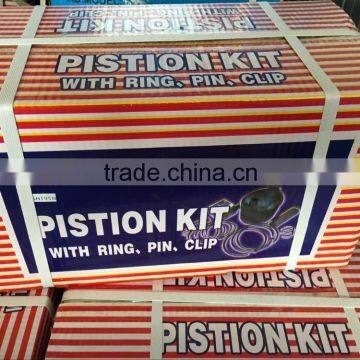 SH195N Piston Kit for Machinery Diesel Engine Spare Parts photo-2