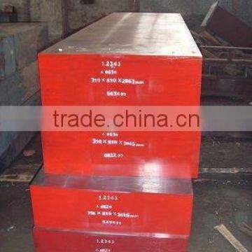 SKD61,1.2344,H13,4Cr5MoSiV1 Alloy Tool Steel From Huangshi photo-6