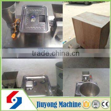 2015 Commercial High Efficiency Electric Samosa Maker Machine