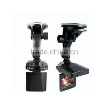 Fantastic Performance Best Car DVR With VGA 640*390 Pixels photo-2
