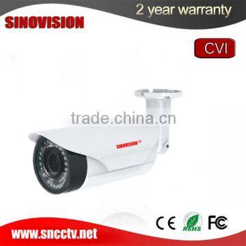 CVI type oem cctv security camera