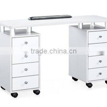 Nail Table With Dust Collector photo-5