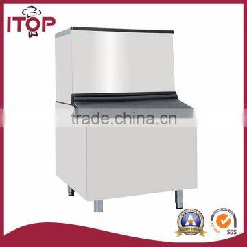 IC-320/IC-350 Ice maker (cube ice)