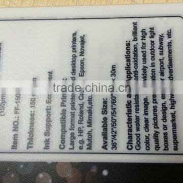 Pet Film Price Cost-effective no Slipping Wide Pure Pet Film Rolls Pet Film photo-3