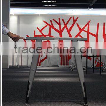 Latest Design Custom Made Luxury Quality Table Parts(QF-12)
