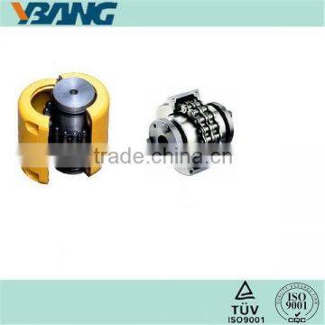 GL1 Chain Torque Limiter Coupling