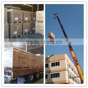 China TOP 10 Solar Panel Manufacturer! PID Free! High Quality 250w Poly Photovoltaic Solar Panel Solar System Rooftop System photo-4