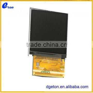 COG 130X24 LCD Module