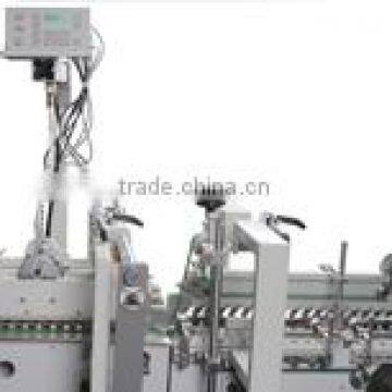 Fully Automatic High Speed Corrugated Boxes Folder Gluer ES-1100-PC photo-4