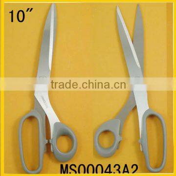 10'' Sstainless steel tailor scissor