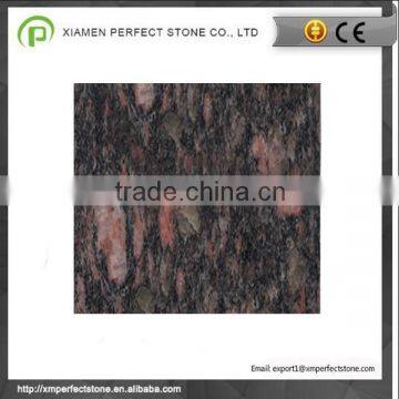 rea mix black g388 lower granite