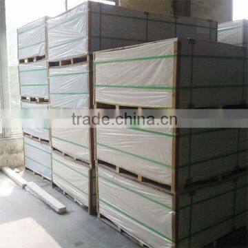 Fireproof MgO Board 15mm Thick From Factory photo-3