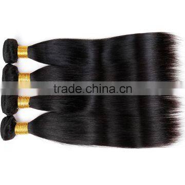 Cheap Wholesale Top Quality Human Hair Weave Virgin Indian Hair photo-4