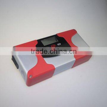 Car Power Booster Jump Starter 12V best usb Power Bank