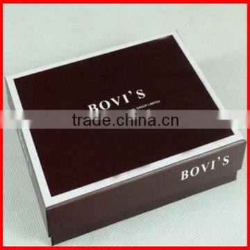 Top Grade Gold Supplier Carton Custom Made Shoe Box Wholesale Low Moq With High Quality