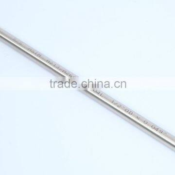 600 Grit Polished 201/201H/304 6 Inch Welded Stainless Steel Pipe for Furniture