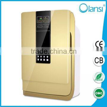 Household Air Purifier OLS-K01 With Ultrasonic Humidifier for Hotel Office and Home Room Use From Guangzhou Olans photo-4