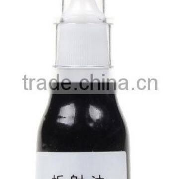 Refractometer Index Fluid/ Refractive Index Liquid/ Refractometer Oil For Testing Gem Refractive Index photo-4