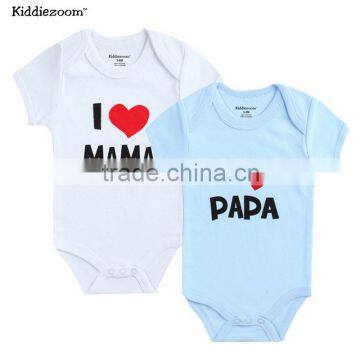 top fashion new design colorful cute baby girl clothes