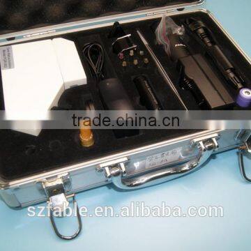 Portable Gem Testing Toolkit for Gem Testing photo-3