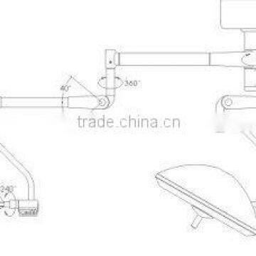 D700 Operating New Arrive Lamp photo-6