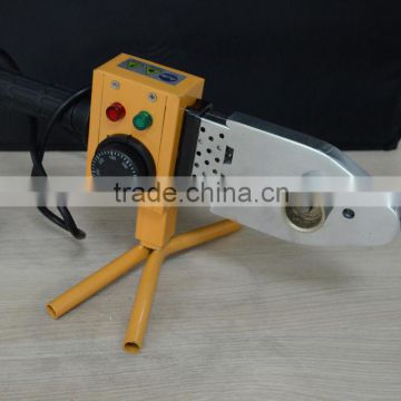 Factory Direct Sale 20mm-63mm Ppr Plastic Pipe Socket Heat Fusion Tool Welding Machine