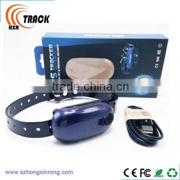 Stable and Waterproof Mini Personal Gps Tracker With Long Life Battery photo-5