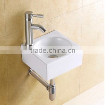 Square Shaped Types Of Wash Basins