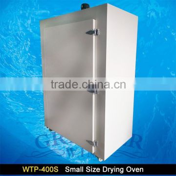 Water transfer printing small drying oven line , Tunnel type constant temperature drying oven