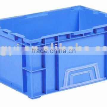 plastic crate mould