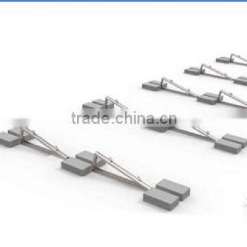 Mini and 1mw Solar Power Plant Power Station