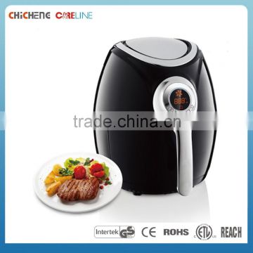 Induction Digital Control Air Fryer