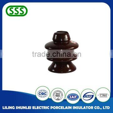 Porcelain Pin Type Insulators