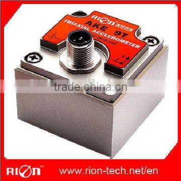 Impact Test Vibration Test Excellent Deviation Stability Accelerometer Sensor