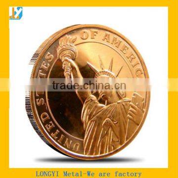 High quality souvenir coins