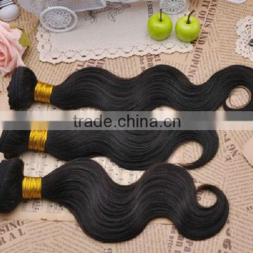 top quality 24inch hot sale cheap virgin indian remy hair extension