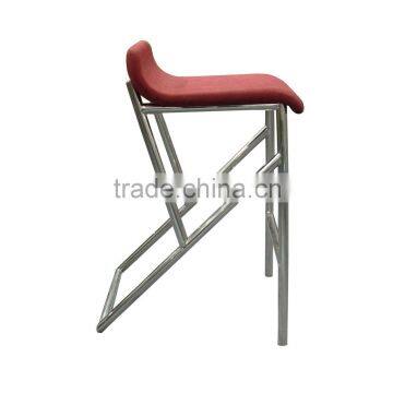 BS003A Industrial Bar Stool photo-4
