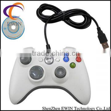 Alibaba wholesale for xbox 360 wired controller for windows