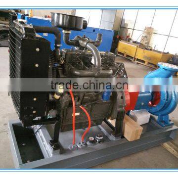 irrigation,drainage,dredge,fire fighting,mining,construction diesel water pump