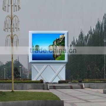 good quality high definition full color p5 smd outdoor led display