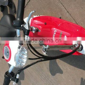 Hot Sale Electric Scooter Conversion Kits/electric Scooter Cheap/electric Scooter Kit photo-5