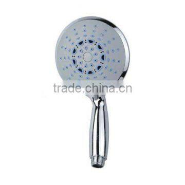 Hand held shower head